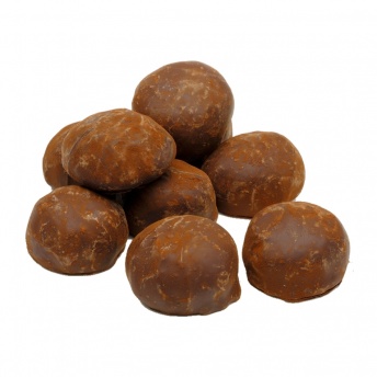 Slagroom truffels (150 gram)